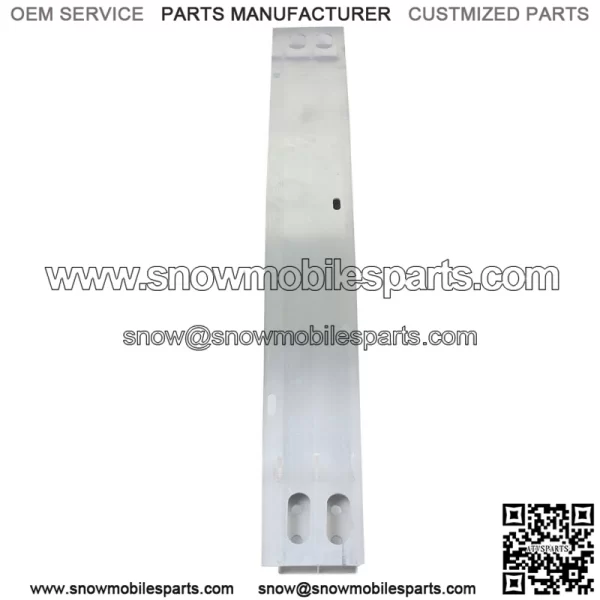 Front Bumper For 2016-2021 Chevrolet Malibu Face Bar Reinforcement Cross Member - Image 3