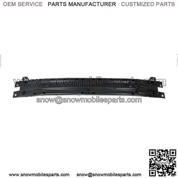 Front Bumper Face Bar Reinforcement For 2019-2021 Chevy Blazer 84464976