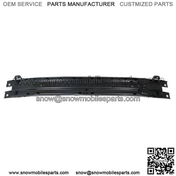 Front Bumper Face Bar Reinforcement For 2019-2021 Chevy Blazer 84464976 - Image 2