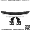 Front Bumper Reinforcement For 2006-2019 Dodge Charger 2005-2019 Chrysler 300 - Image 2