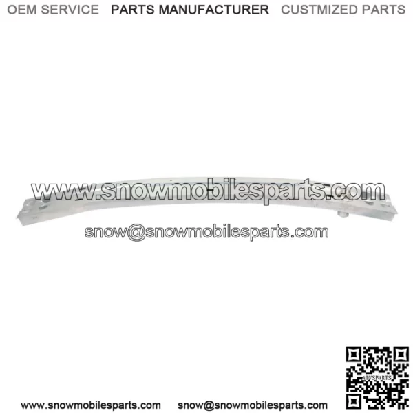 Front Bumper Face Bar Reinforcement Fit For 2016-2020 Buick Envision GM1006692