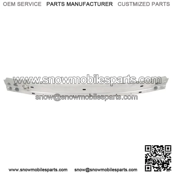 Front Bumper Face Bar Reinforcement Fit For 2016-2020 Buick Envision GM1006692 - Image 2