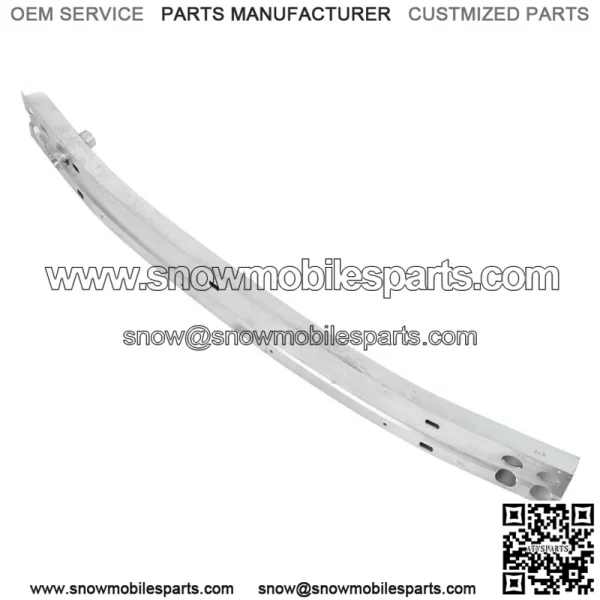 Front Bumper Face Bar Reinforcement Fit For 2016-2020 Buick Envision GM1006692 - Image 3