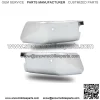 Rear Bumper End Set Chrome Driver and Passenger Side For 2014-2021 Toyota Tundra