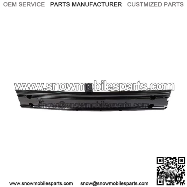 Front Bumper Impact Bar Fit For 2013-2021 Buick Encore/Chevrolet Trax GM1008112