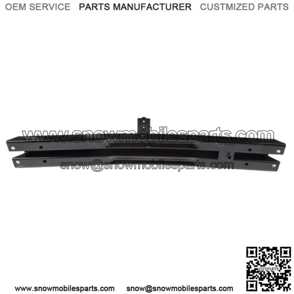 Front Bumper Impact Bar Fit For 2013-2021 Buick Encore/Chevrolet Trax GM1008112 - Image 2