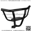 Black Front Bumper Guard Fit For Polaris RZR XP 1000 & Turbo 19-23 Steel (For: Polaris) - Image 2
