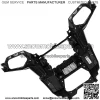 Polaris 5439318-070 BUMPER-FRONT BLACK Scrambler 1000 850 XP (For: Polaris) - Image 2