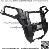 Polaris 5439318-070 BUMPER-FRONT BLACK Scrambler 1000 850 XP (For: Polaris) - Image 3