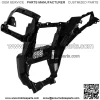 Polaris 5439318-070 BUMPER-FRONT BLACK Scrambler 1000 850 XP (For: Polaris) - Image 4