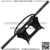 Polaris 1022574-458 WELD-BUMPER FRONT MATTE BLK Sportsman 570 1022574-067 (For: Polaris) - Image 3