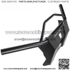 Polaris 1022574-458 WELD-BUMPER FRONT MATTE BLK Sportsman 570 1022574-067 (For: Polaris) - Image 4