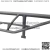 S62 2876530-458 New Polaris Ranger Black Rear Bumper 2005-08 AE - Image 5