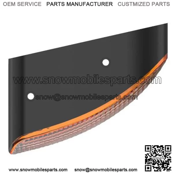 Turn Signal Light, 12 Volts - Image 4