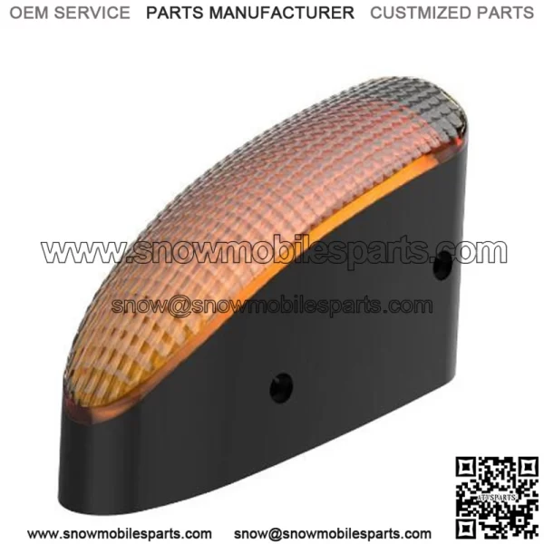 Turn Signal Light, 12 Volts - Image 5