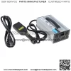 36 Volt 15 Amp Battery Charger Fits For EZGO TXT 1996-Up Golf Cart - Image 3