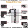48 Volt 6Amp Golf Cart Battery Charger FOR Star EzGo TXT Club Car DS Yamaha - Image 3