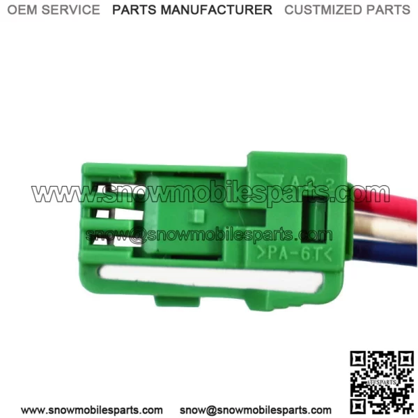 Engine Transmission Speed sensor For Nissan Infiniti - Image 2