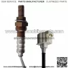 4pcs Upstream+ Downstream Oxygen Sensor For 2002-03 Jeep Liberty V6 3.7L - Image 2