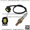 4pcs Upstream+ Downstream Oxygen Sensor For 2002-03 Jeep Liberty V6 3.7L - Image 4