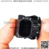 Rear Bumper Parking Assist Sensor for 2017-18 Toyota RAV4 89341-42060-C0 - Image 4