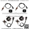 4pcs Upstream Downstream O2 Oxygen Sensor for Toyota Sequoia Tundra 2001-2004 - Image 2