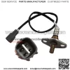 4pcs Upstream Downstream O2 Oxygen Sensor for Toyota Sequoia Tundra 2001-2004 - Image 4