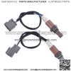2Pcs For Honda Element 2.4L Air Fuel Ratio Oxygen Sensor Upstream Downstream - Image 3