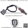 2Pcs For Honda Element 2.4L Air Fuel Ratio Oxygen Sensor Upstream Downstream - Image 5