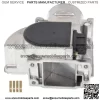 Mass Air Flow Meter Sensor For 1989-1995 Toyota pickup 4Runner 2.4L 22250-35050 - Image 3