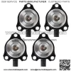 4xCamshaft Position Sensors &Adjuster Magnets For Mercedes-Benz G550 S400 S550 - Image 4