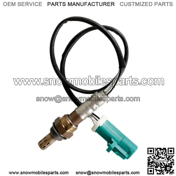 4PCS Oxygen O2 sensors Upstream + Downstream for Ford F-150 2009 2010 5.4L 6.2L - Image 3