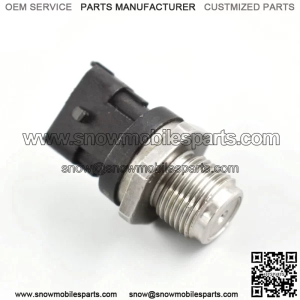 Fuel Rail Pressure Sensor For Dodge Cummins Diesel 2007 6.7L - Image 4