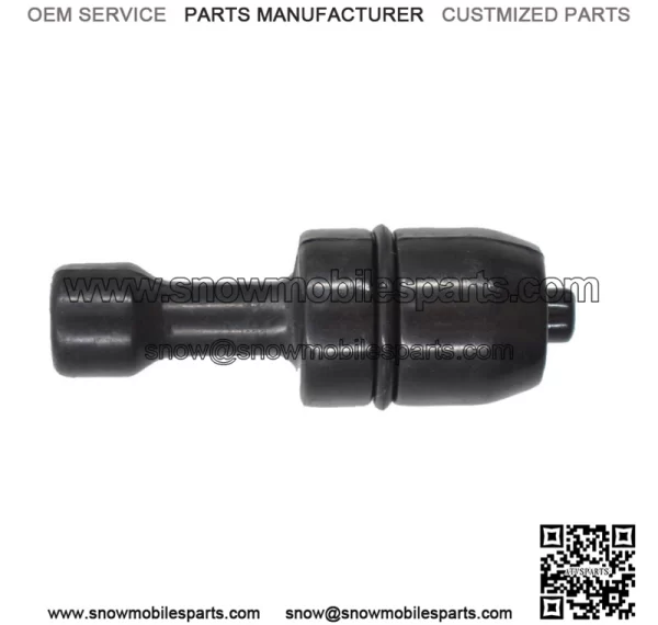 Timing pin and housing for 1989-1998 Dodge 5.9 12 valve Cummins 3913994 - Image 2