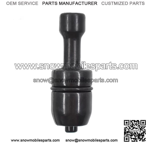 Timing pin and housing for 1989-1998 Dodge 5.9 12 valve Cummins 3913994 - Image 3