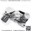 Transmission Lock Up Solenoid for 1990-1997 Honda Accord Prelude Odyssey 2.2L