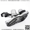 Transmission Lock Up Solenoid for 1990-1997 Honda Accord Prelude Odyssey 2.2L - Image 2