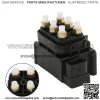 Air Suspension Compressor Pump Solenoid Valve for 03-15 Porsche Cayenne 3.0L3.2L - Image 4