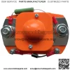 For Golf Cart Car Heavy Duty 48 Volt 400A Main Contactor Solenoid MZJ-400A New - Image 4