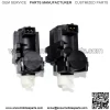 2X Turbo Boost Solenoid Valve For BMW 535i xDrive 535i 335xi 335is 335i xDrive