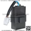 Performance CDI Igniter Ignition Box Fit For Kawasaki KLX110 TBW0340 2002-2009