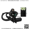 ATV Ignition Coil & CDI Box 88-99 Fit For Honda TRX300 Fourtrax 300 TRX300FW 2X4 (For: Honda)