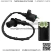 ATV Ignition Coil & CDI Box 88-99 Fit For Honda TRX300 Fourtrax 300 TRX300FW 2X4 (For: Honda) - Image 3
