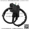 ATV Ignition Coil & CDI Box 88-99 Fit For Honda TRX300 Fourtrax 300 TRX300FW 2X4 (For: Honda) - Image 5