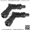 For Honda 750 Four CB750 CB750A F/K 1969-1978 Ignition Coils & Spark Plug Caps - Image 4
