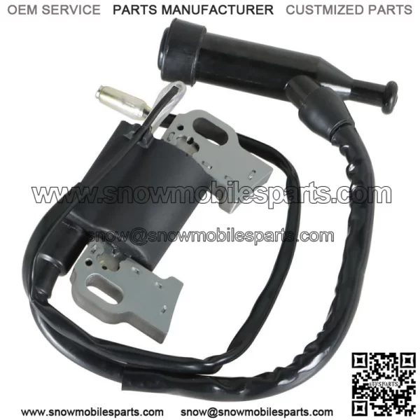 MINI BIKE RACE PERFORMANCE WIRE IGNITION COIL FOR GO KART RACING 212CC PREDATOR - Image 3