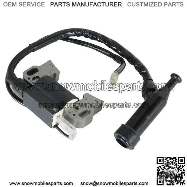 MINI BIKE RACE PERFORMANCE WIRE IGNITION COIL FOR GO KART RACING 212CC PREDATOR - Image 5