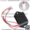 For EZGO Golf Cart 4 Cycle Gas 1996-1998 Ignition Coil CDI Ignitor AC Spark Plug - Image 3