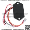 For EZGO Golf Cart 4 Cycle Gas 1996-1998 Ignition Coil CDI Ignitor AC Spark Plug - Image 4