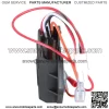 For EZGO Golf Cart 4 Cycle Gas 1996-1998 Ignition Coil CDI Ignitor AC Spark Plug - Image 5